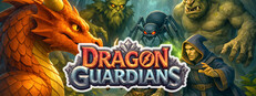 Dragon Guardians