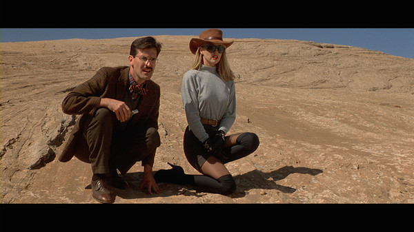 Sundown: The Vampire in Retreat screenshot 3