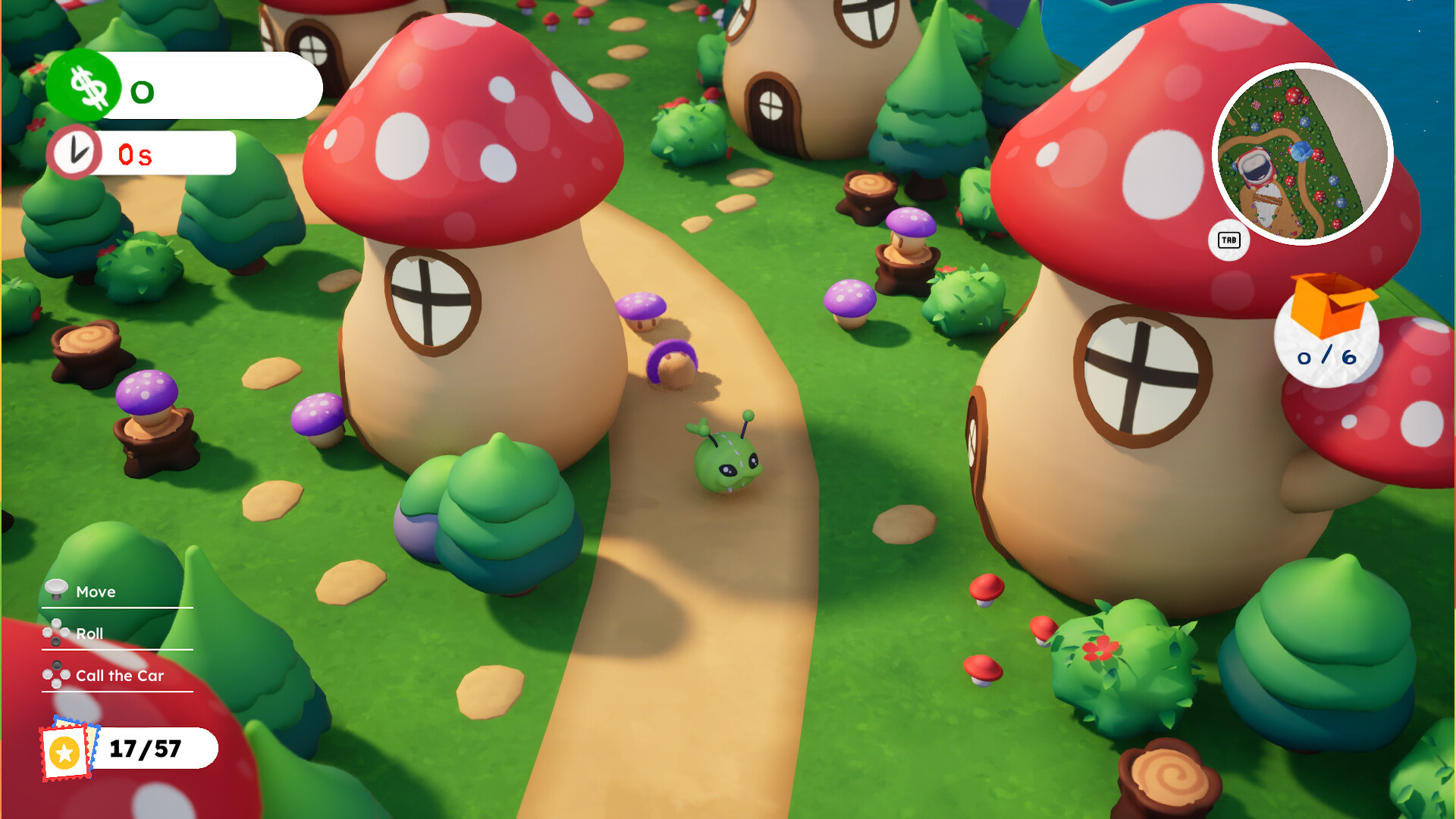 Tiny Transit screenshot #7