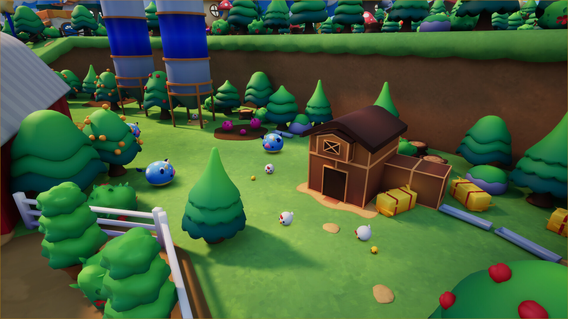 Tiny Transit screenshot #8