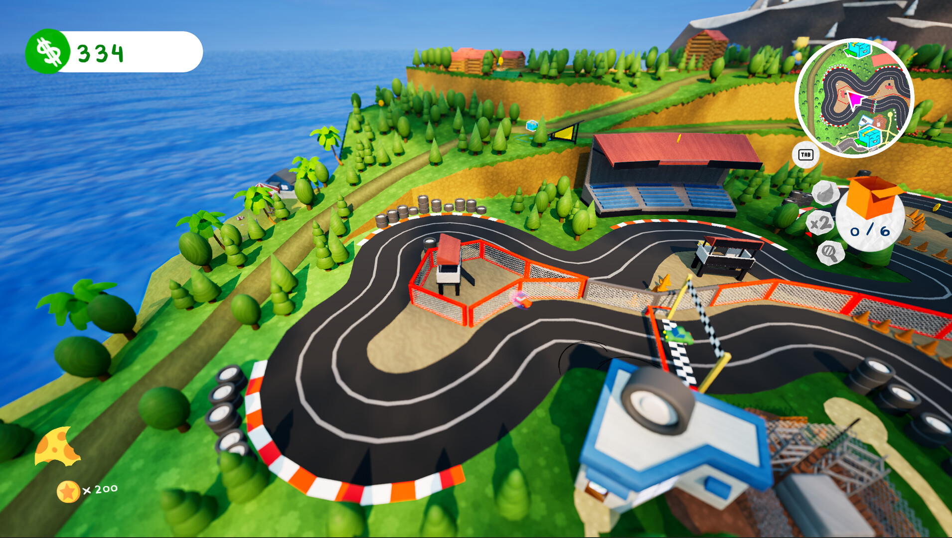 Tiny Transit screenshot #7