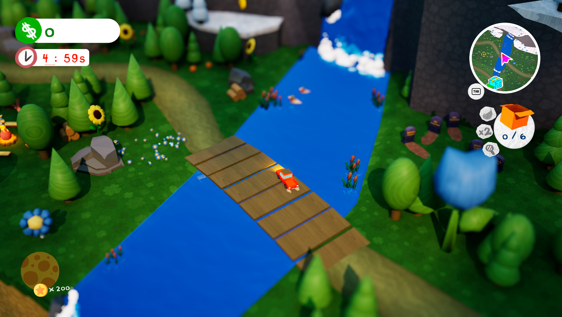 Tiny Transit screenshot #6