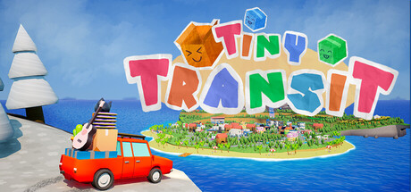 Tiny Transit header art