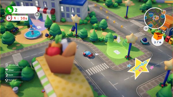 Tiny Transit — 4