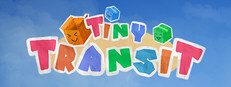 Tiny Transit cover