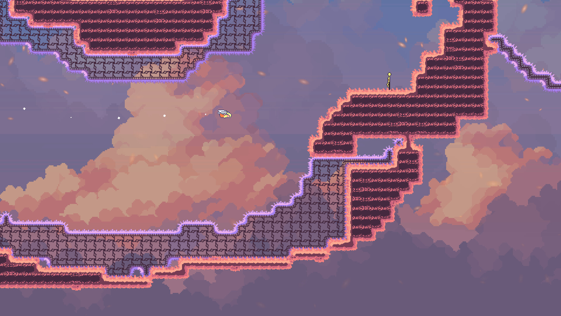 Avian Delivery screenshot #2