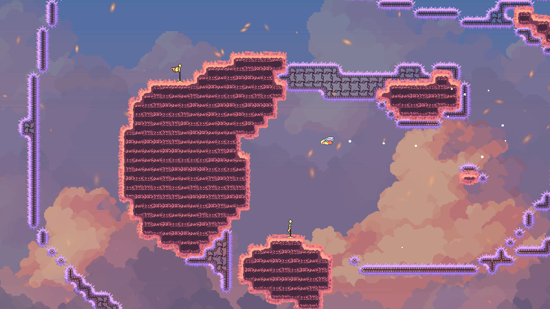 Avian Delivery screenshot #5