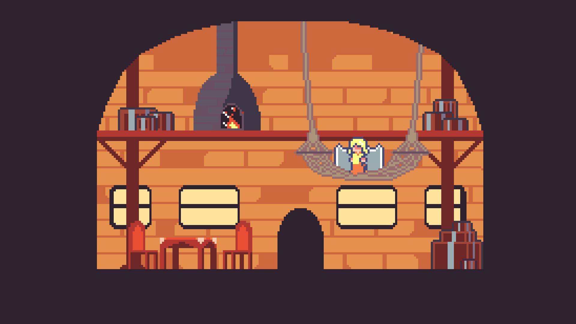 Avian Delivery screenshot #6