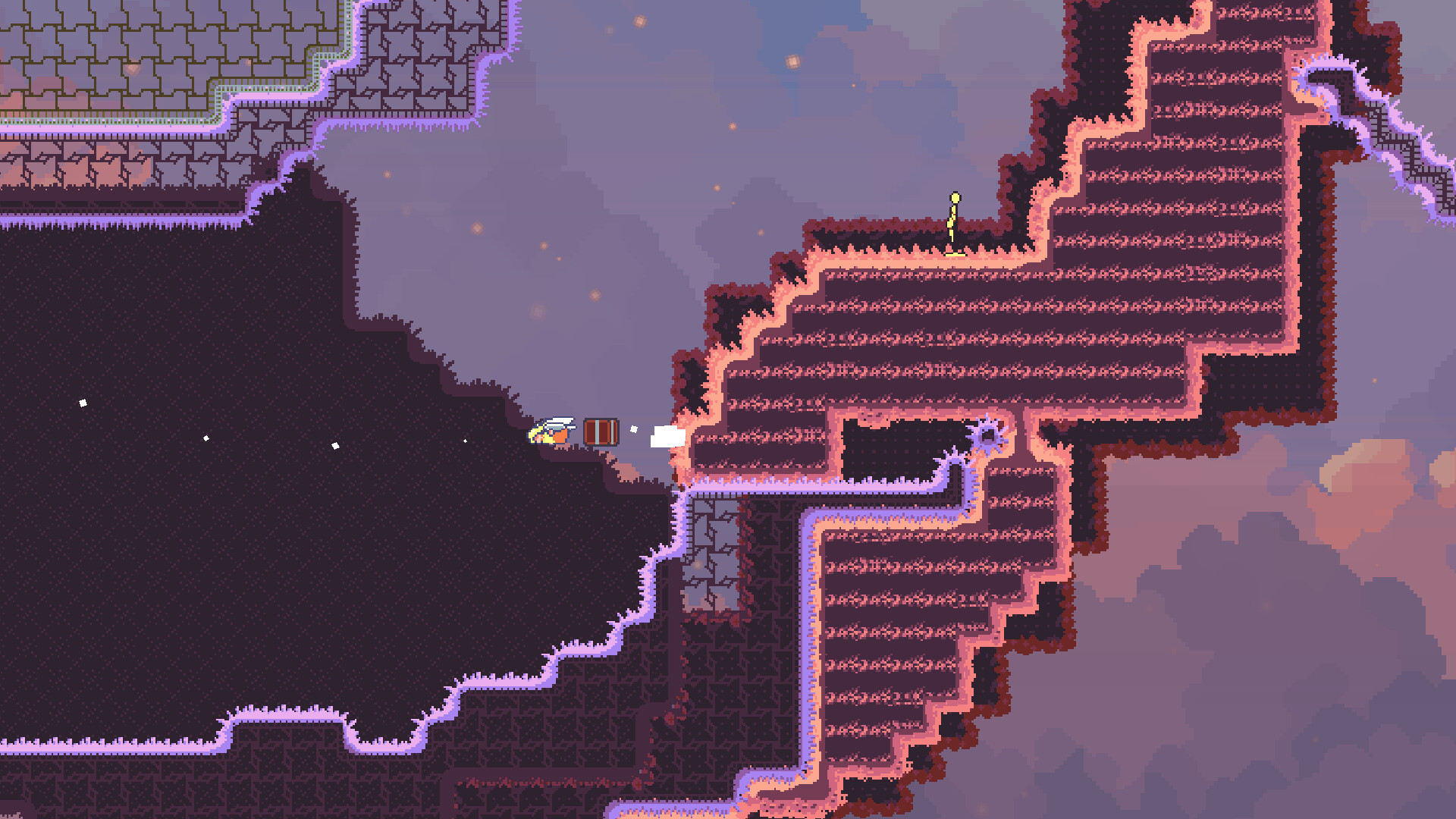 Avian Delivery screenshot #8