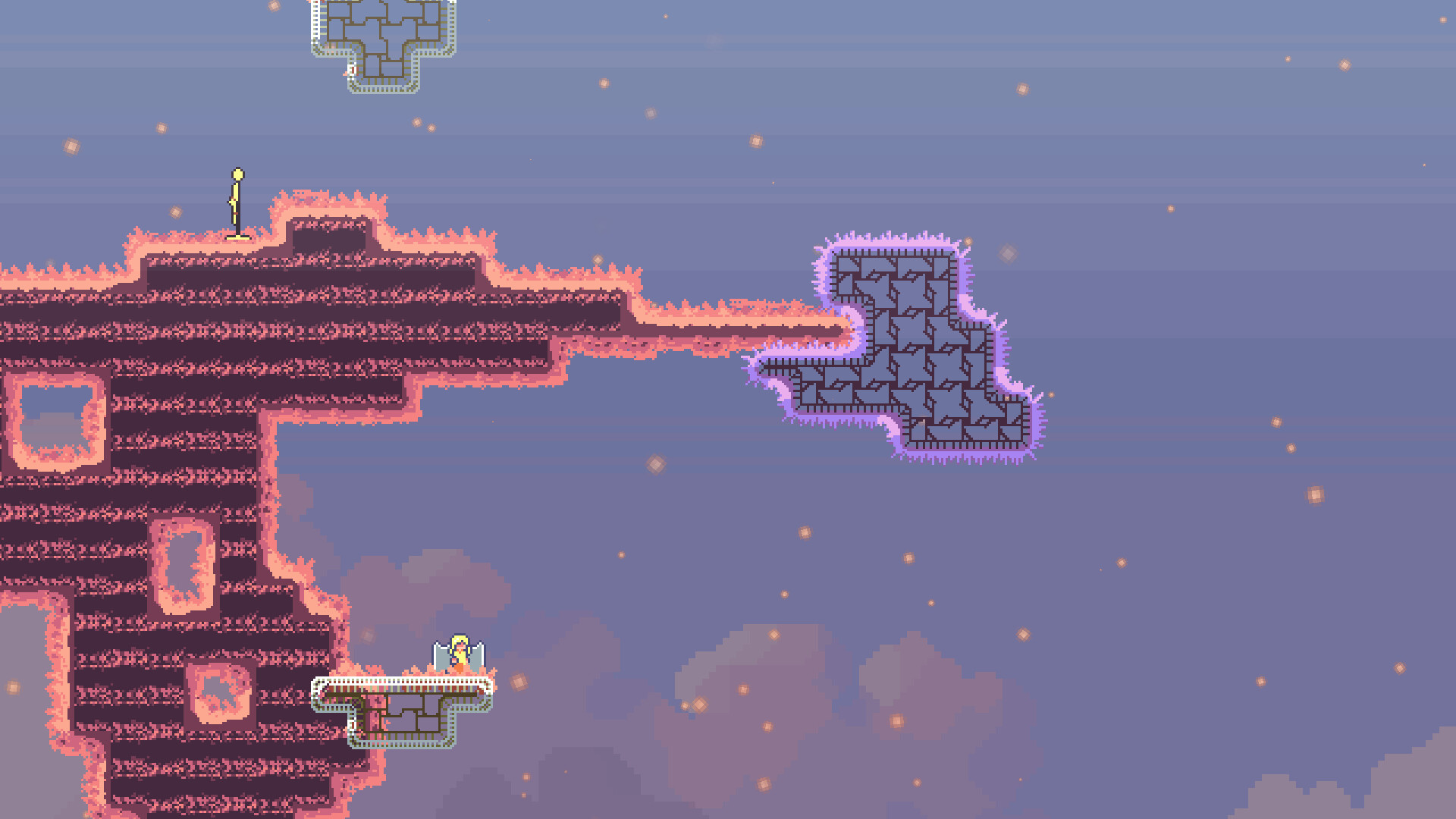 Avian Delivery screenshot #9