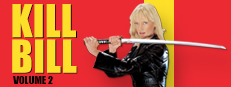 Kill Bill: Volume 2