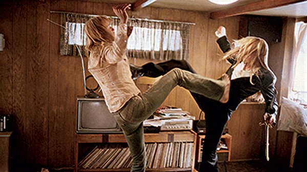 Kill Bill: Volume 2 screenshot 2