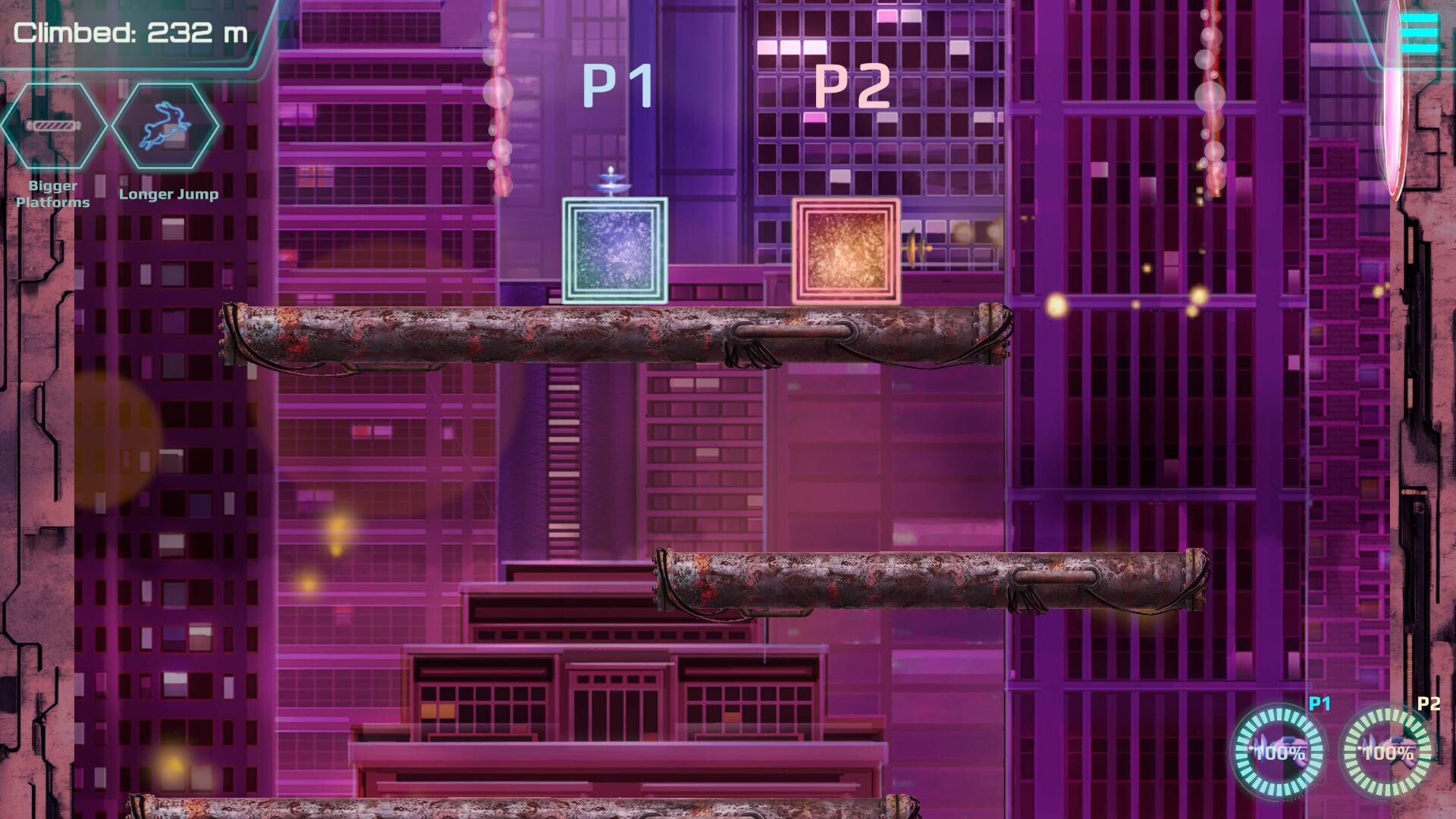 Sky Reach – Screenshot 17