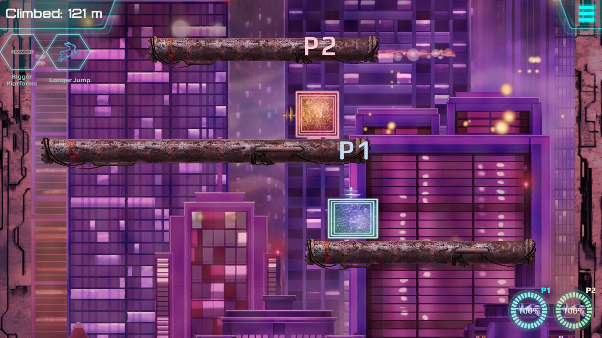 Sky Reach – Screenshot 18
