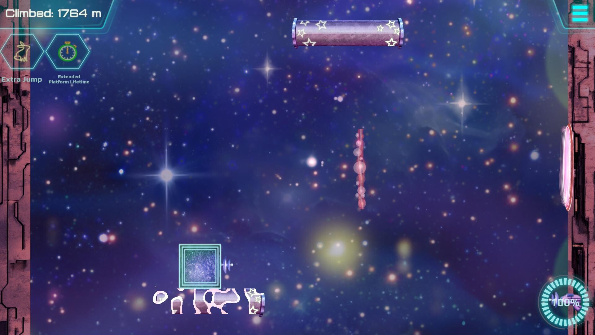 Sky Reach – Screenshot 6
