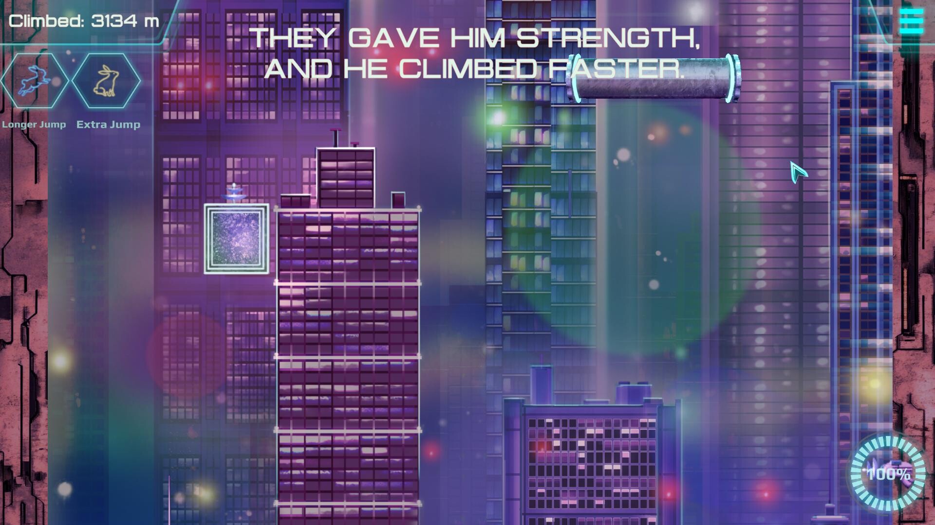 Sky Reach – Screenshot 23
