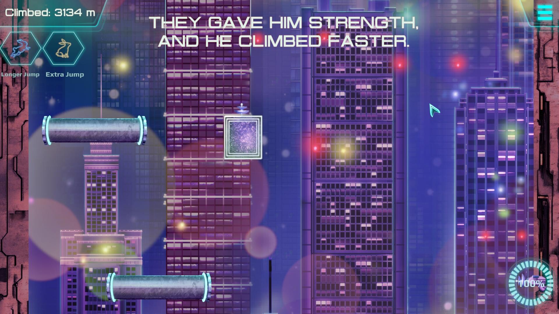 Sky Reach – Screenshot 13