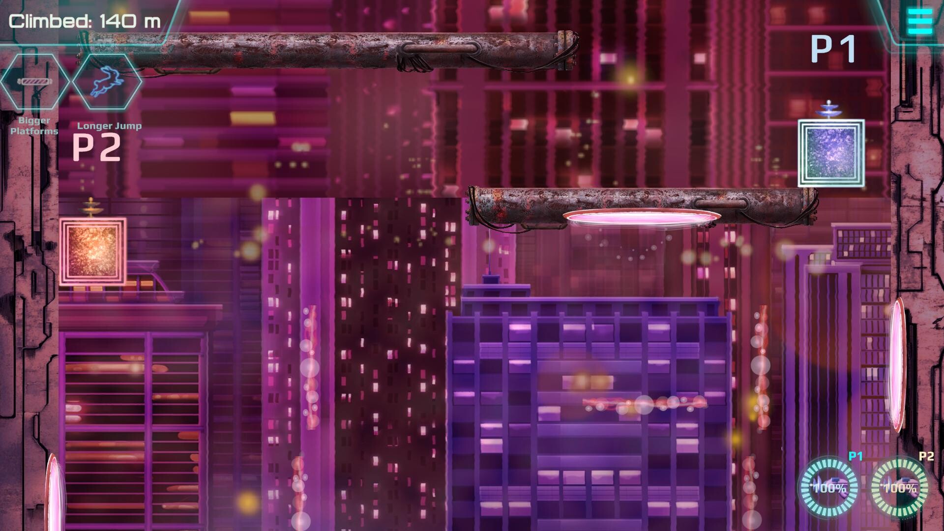 Sky Reach – Screenshot 16
