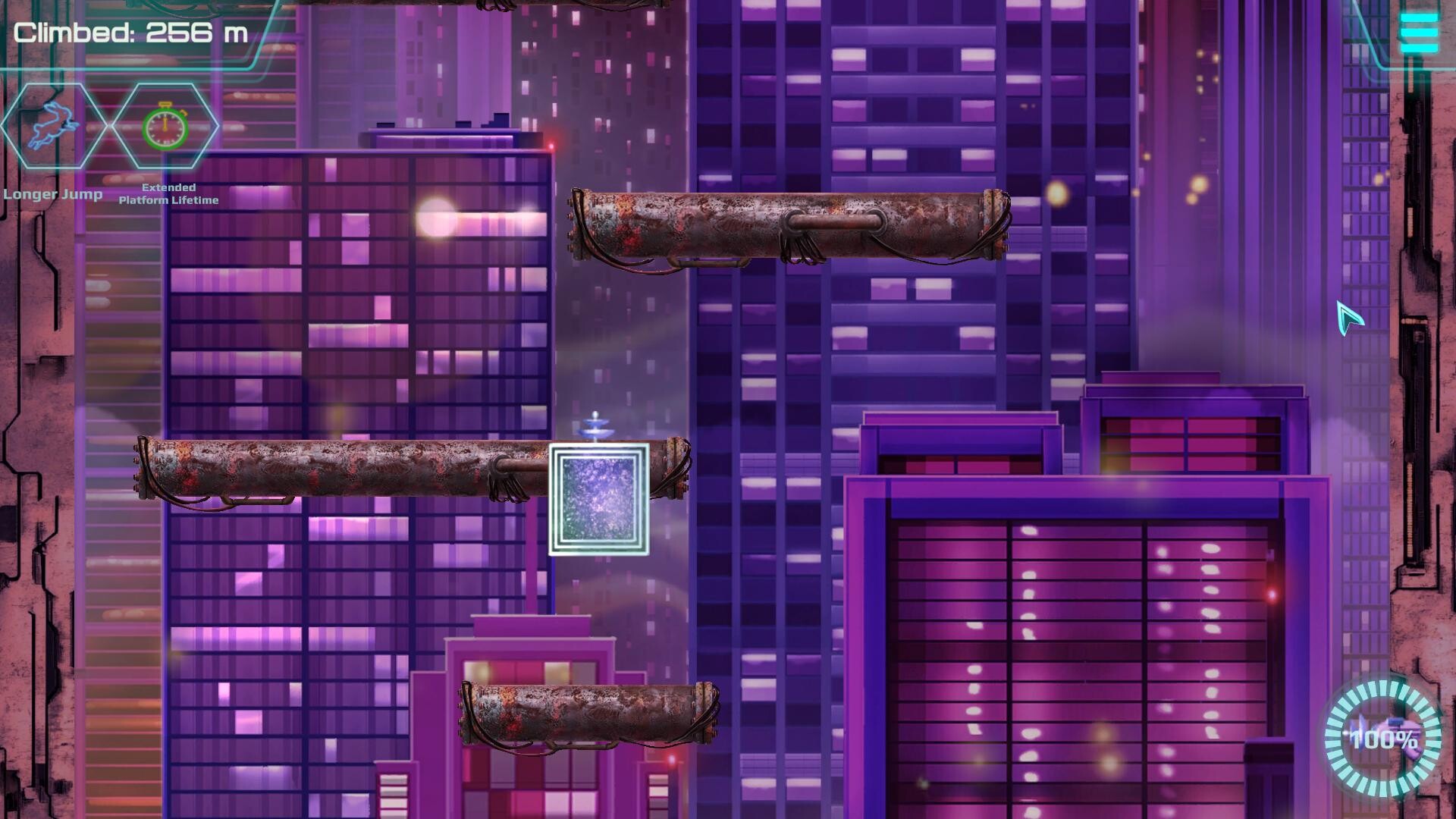 Sky Reach – Screenshot 8