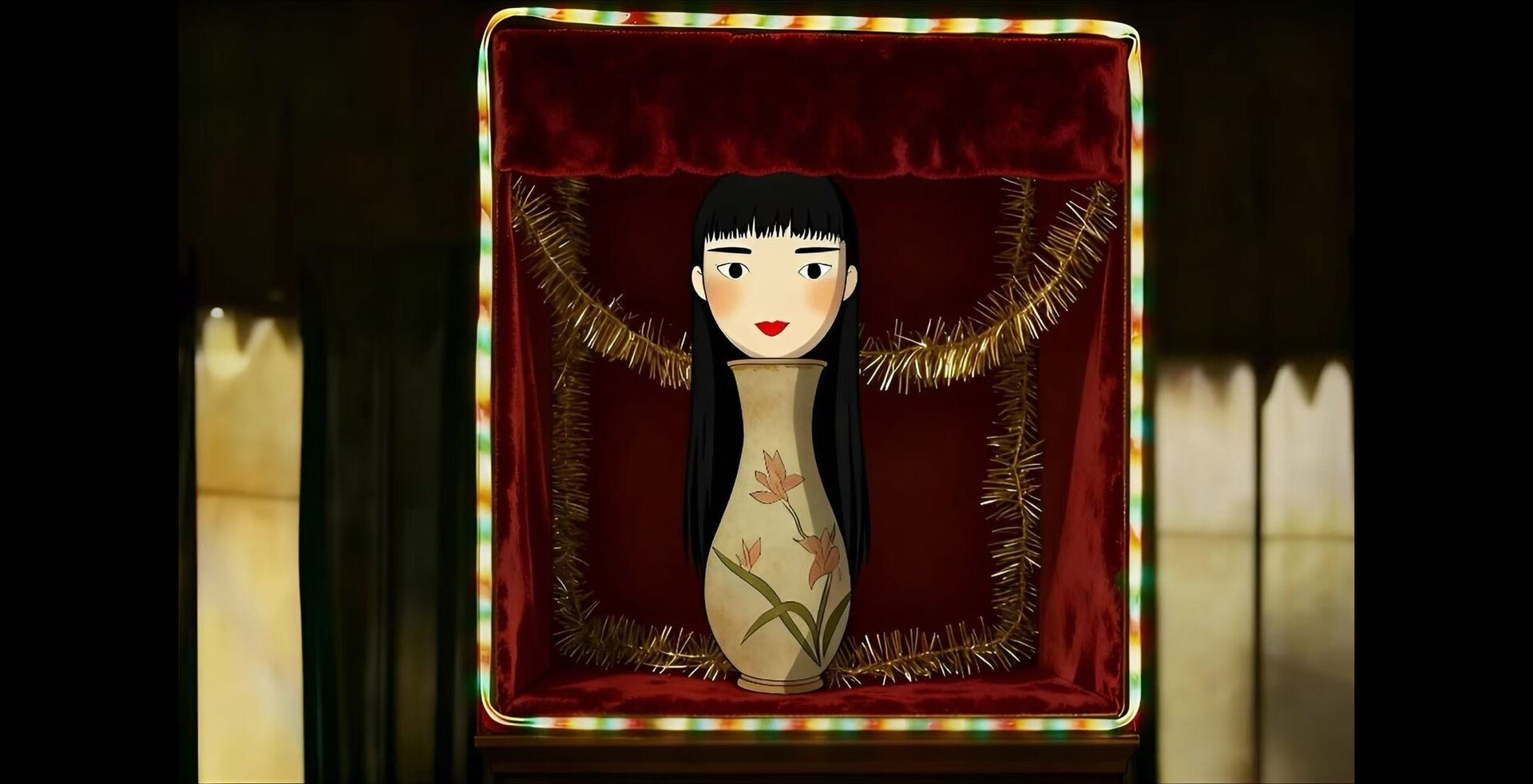 魑魅：离人之歌 screenshot #5