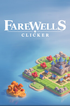 Cover art of Farewells clicker
