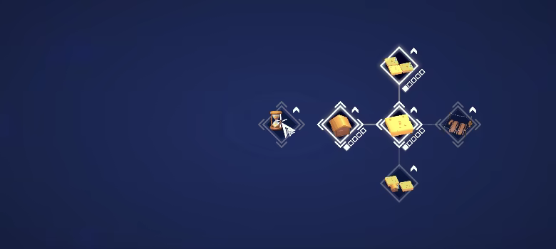 Farewells clicker video 8