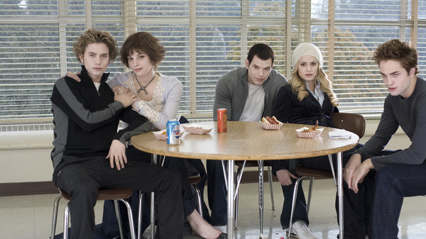 Twilight screenshot 3