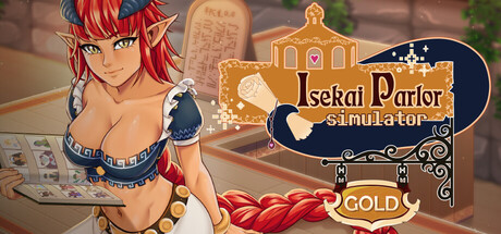 Isekai Parlor Simulator GOLD