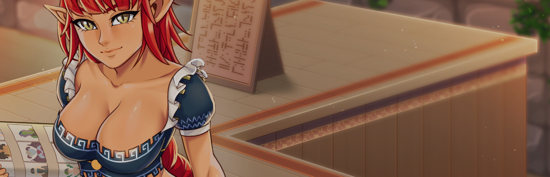 Isekai Parlor Simulator GOLD