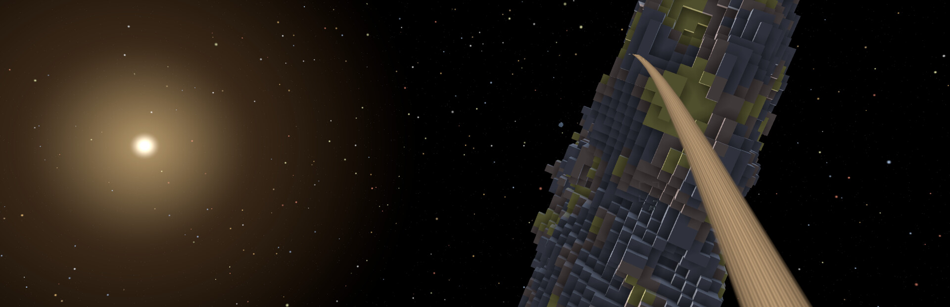 Asteroid Rodeo