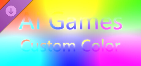 AI Games - Custom Color banner image