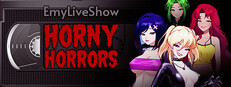 EmyLiveShow: Horny Horrors