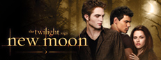 The Twilight Saga: New Moon