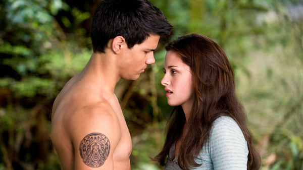The Twilight Saga: New Moon screenshot 3