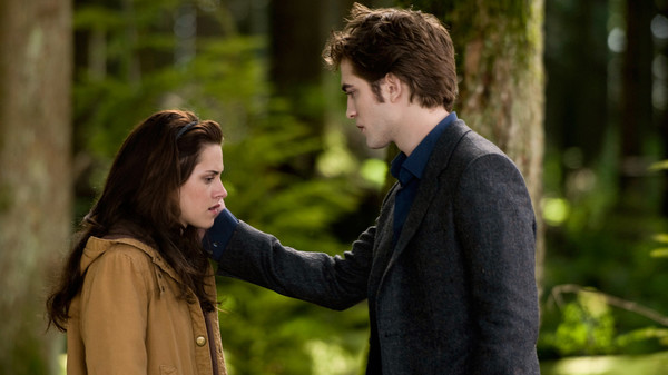 The Twilight Saga: New Moon screenshot 2