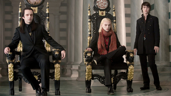 The Twilight Saga: New Moon screenshot 4