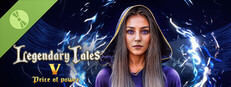 Legendary Tales V: Price of Power Demo