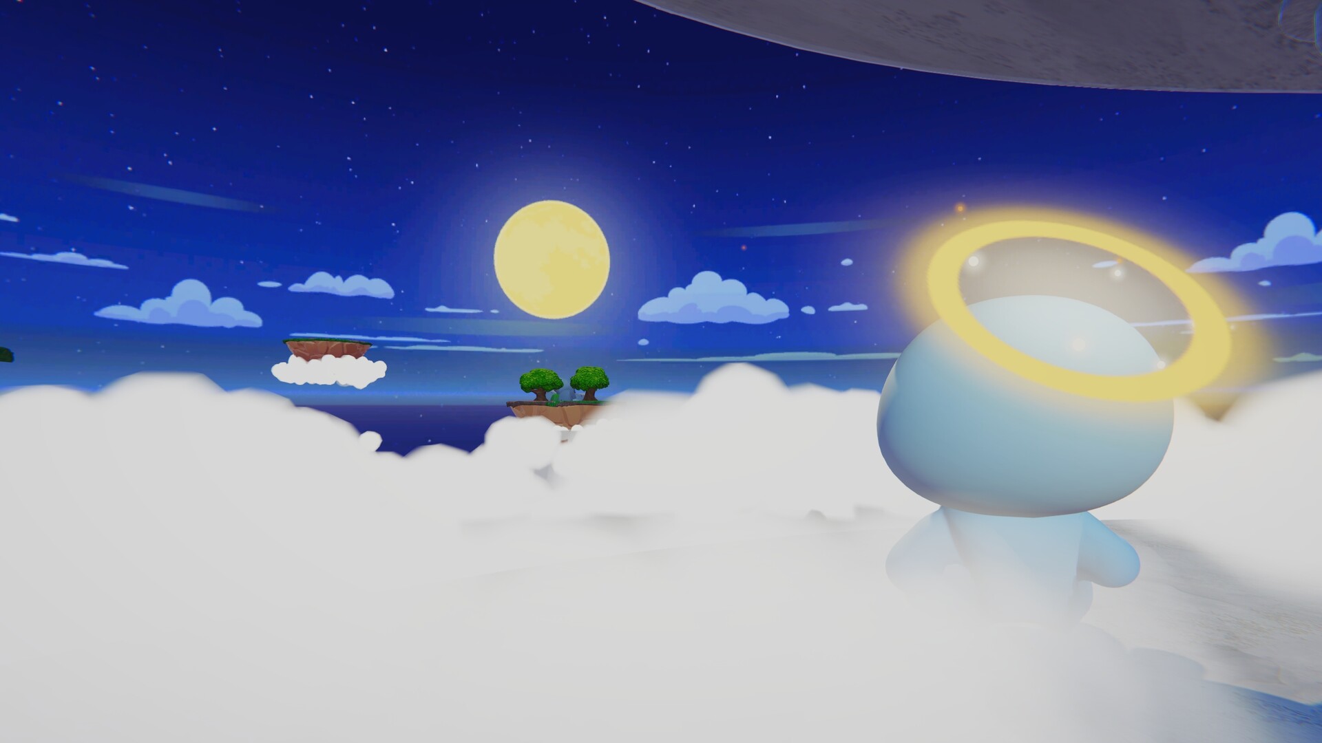 Zephyr Cloud screenshot 5