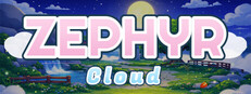 Zephyr Cloud cover
