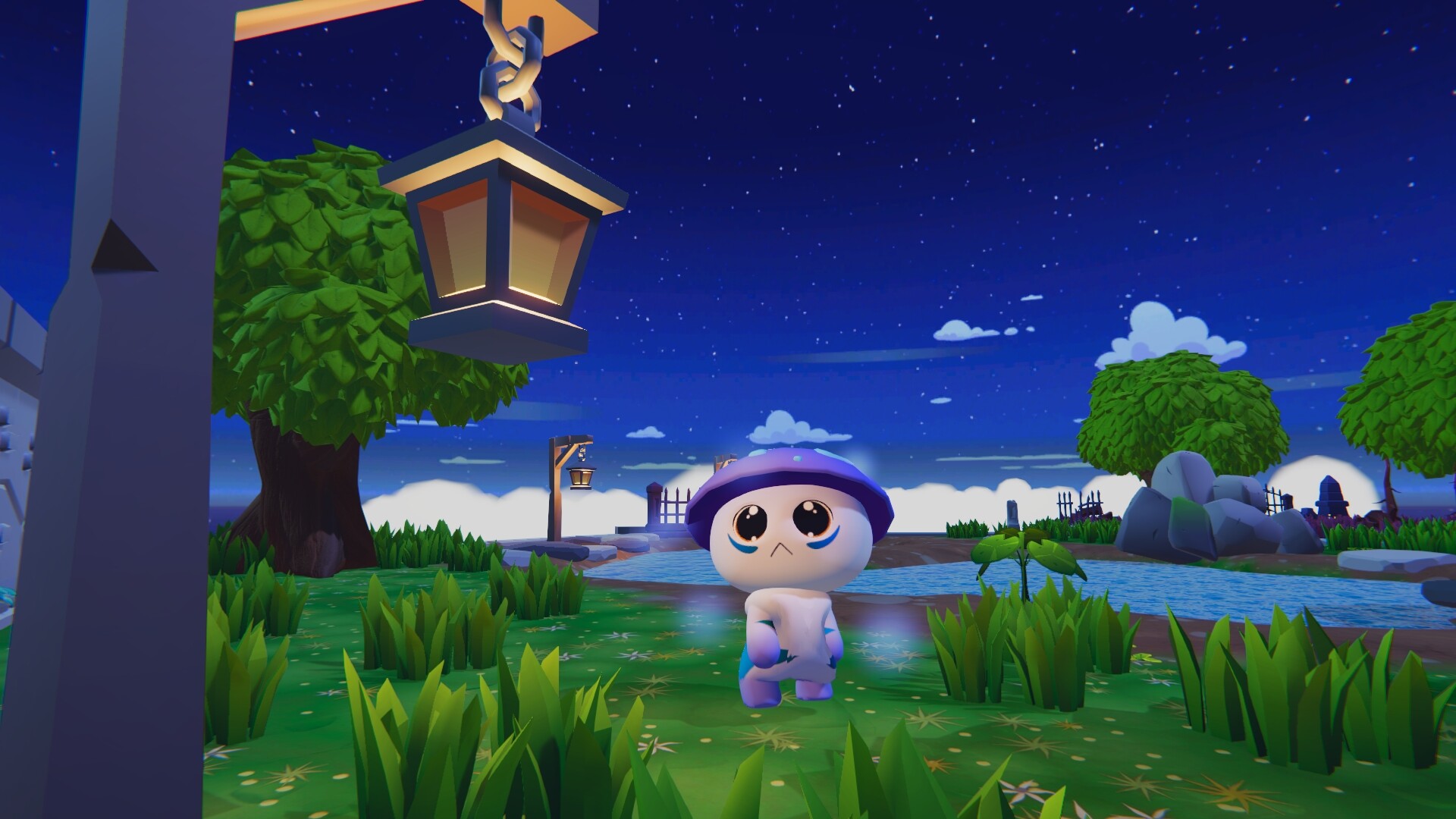 Zephyr Cloud screenshot 1