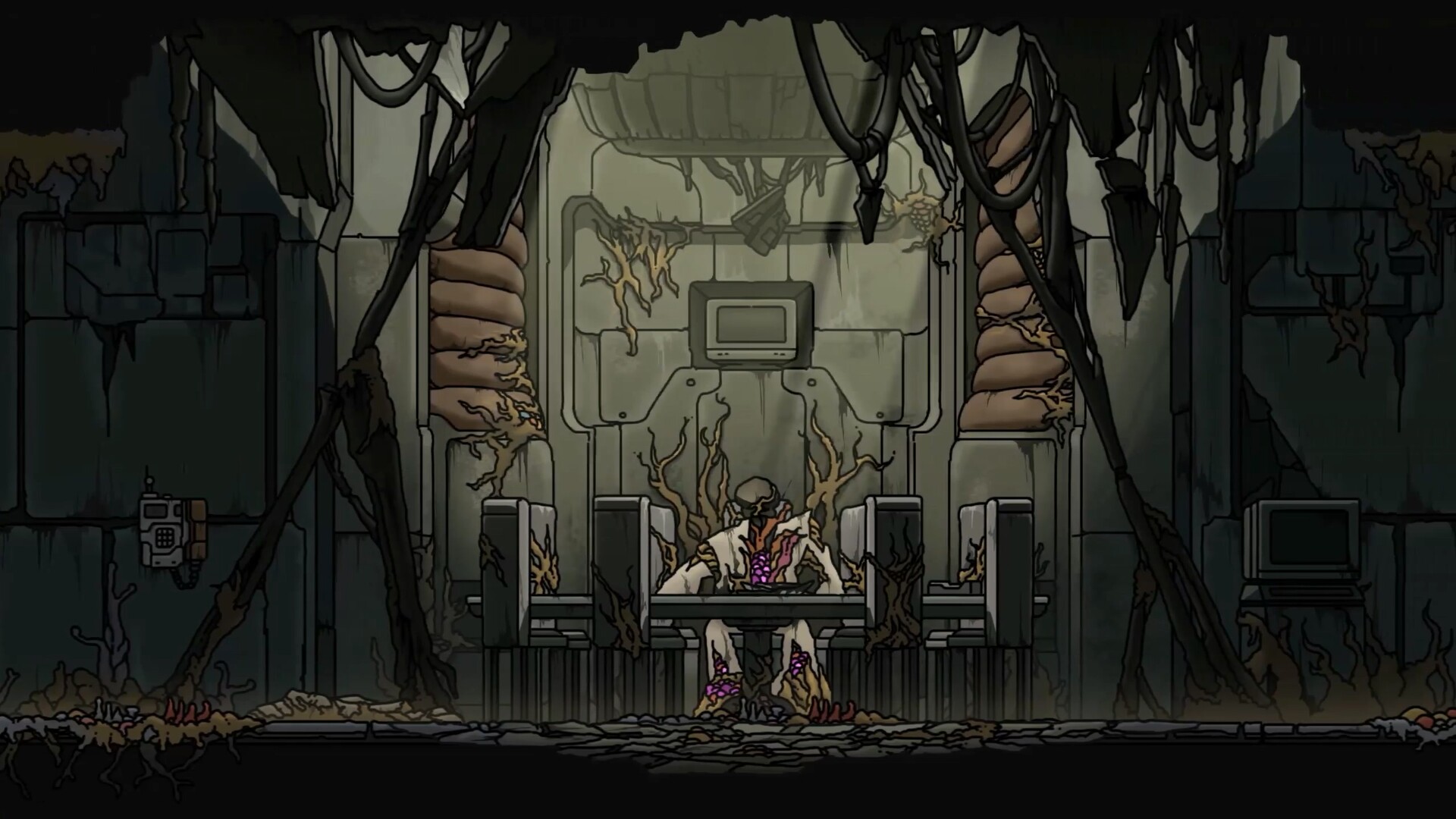 PlatyGuard: Swarm Slayer screenshot #4