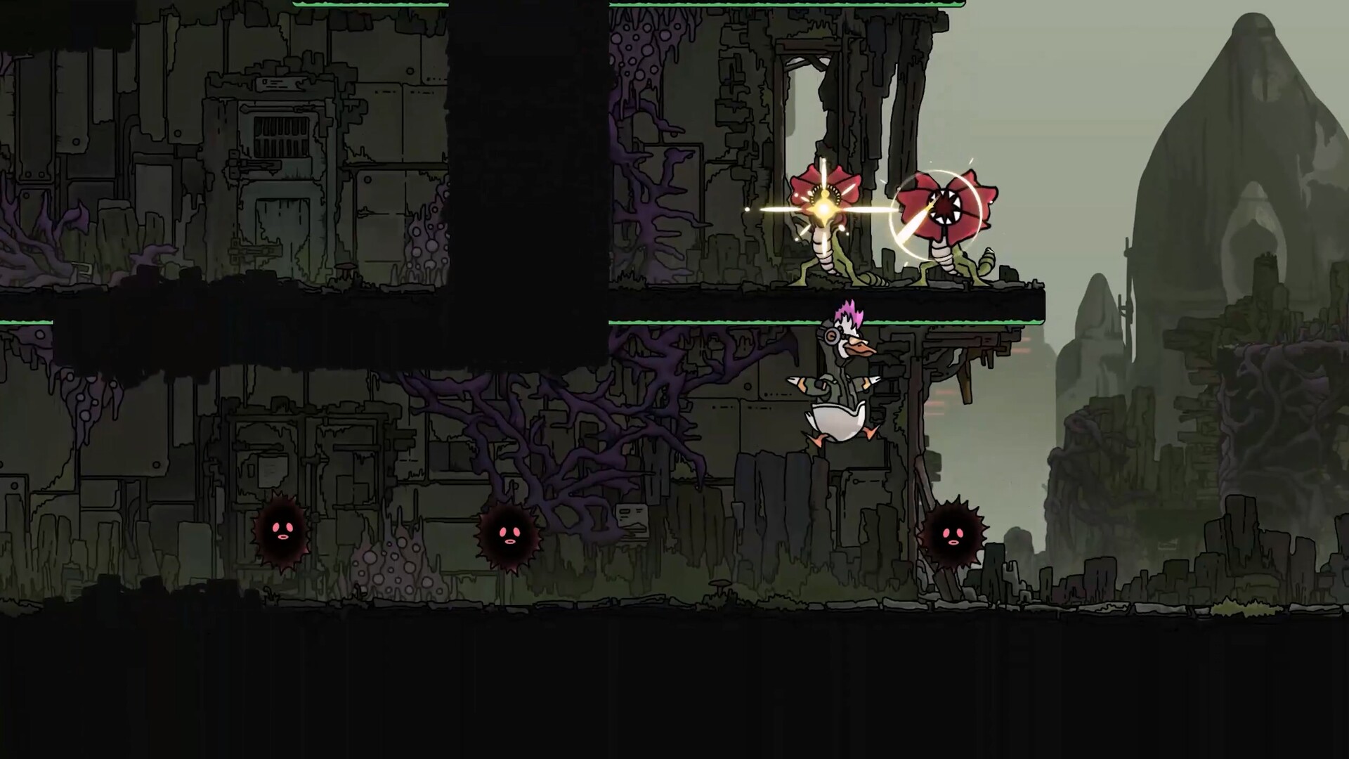 PlatyGuard: Swarm Slayer screenshot #6