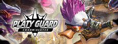 PlatyGuard: Swarm Slayer