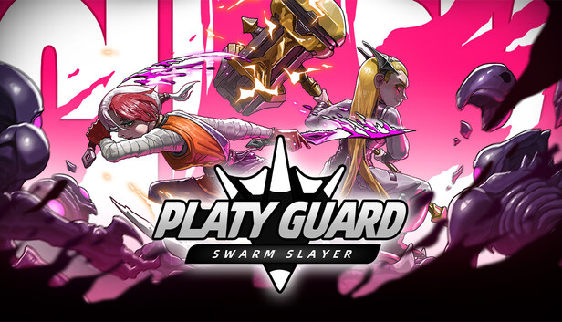 PlatyGuard: Swarm Slayer