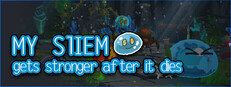 MY SLIEM gets stronger after it dies