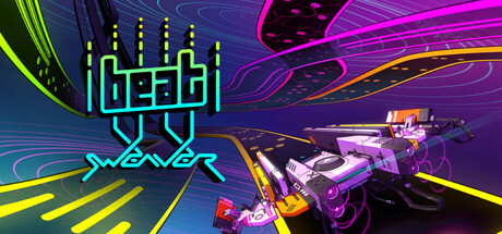 Beat Weaver capsule art