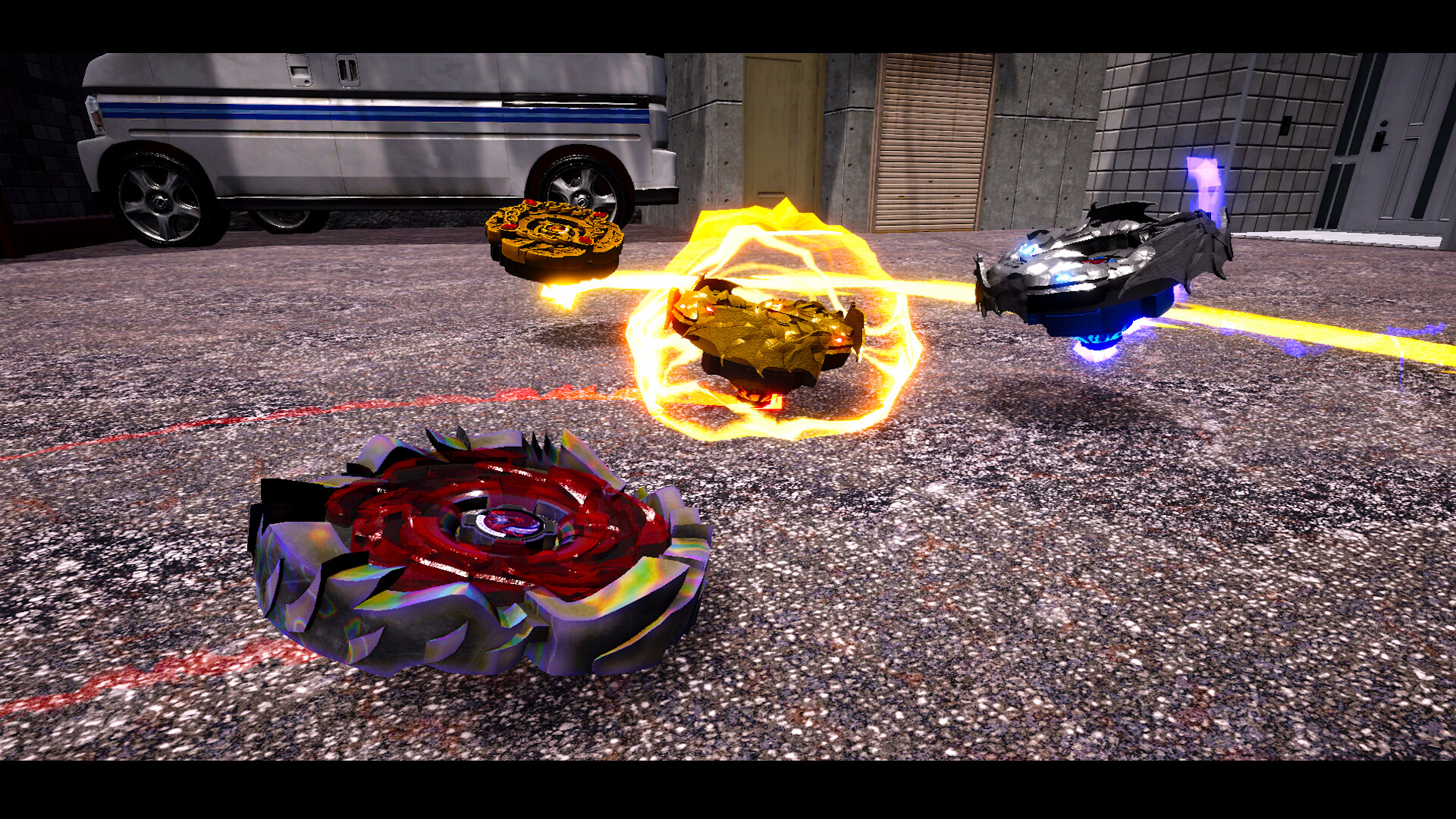 SteelBlade Shop Simulator screenshot #15