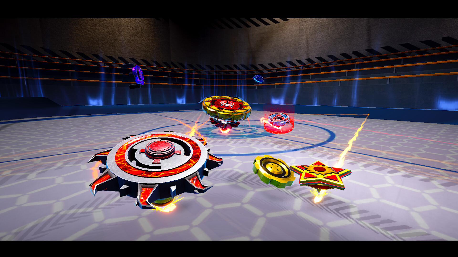 SteelBlade Shop Simulator screenshot #16