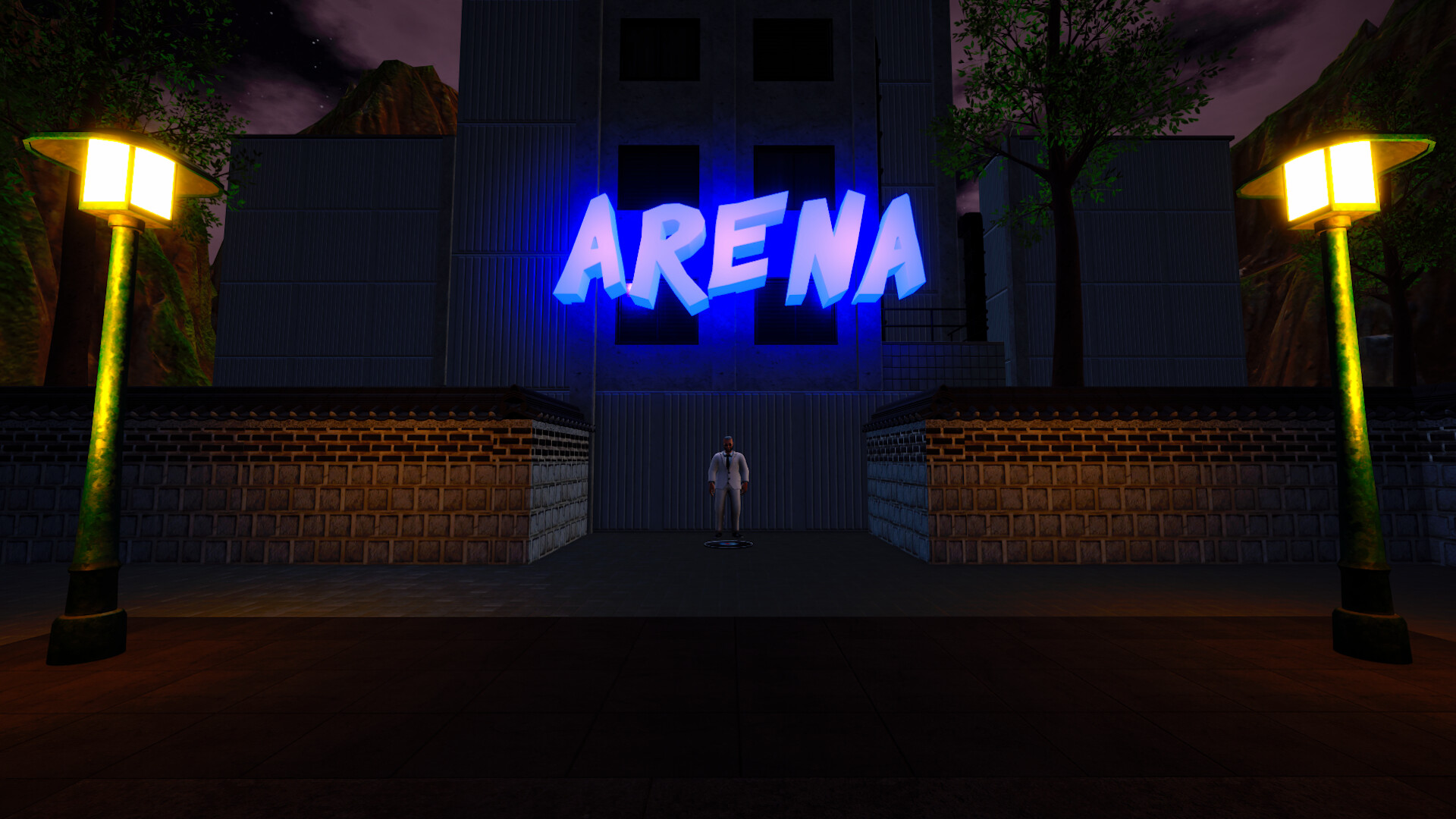 SteelBlade Shop Simulator screenshot 4