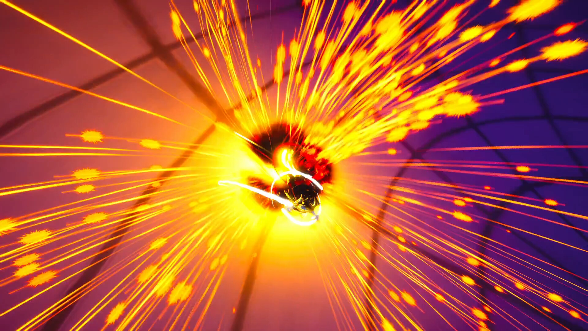 SteelBlade Shop Simulator screenshot #1